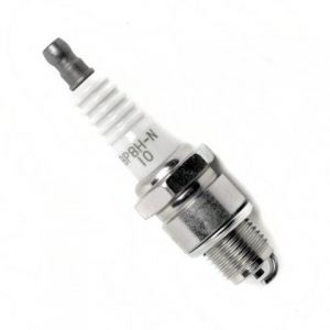 NGK Spark Plug Stock # 4838 NGKBP8H-N-10