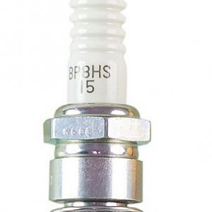 NGK Spark Plug Stock # 6729 NGKBP8HS-15