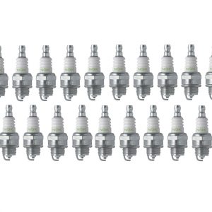 NGK Spark Plug Stock # 92628-Box of 25 NGKBPM8Y-S25-SOLID