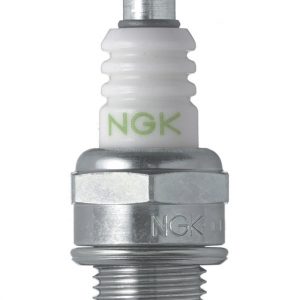 NGK Spark Plug Stock # 5574 NGKBPM8Y-SOLID