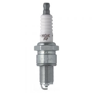 NGK Spark Plug Stock # 2015 NGKBPR2ES-SOLID
