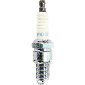 NGK Spark Plug Stock # 6578 NGKBPR4ES-SOLID