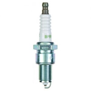 NGK Spark Plug Stock # 1233 NGKBPR5EY
