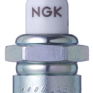 NGK Spark Plug Stock #6637 NGKBPR6EIX