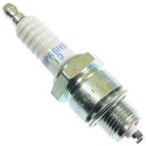 NGK Spark Plug Stock # 2633 NGKBPR6HS-10