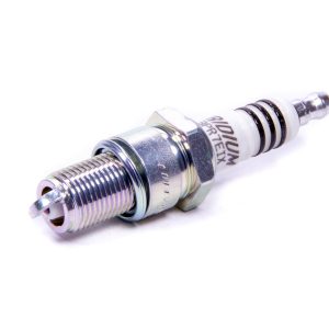 NGK Spark Plug Stock # 4055 (Motorcycle) NGKBPR7EIX