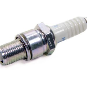 NGK Spark Plug Stock # 5534 NGKBPR7ES