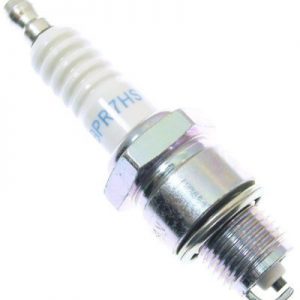 NGK Spark Plug Stock # 6422 NGKBPR7HS