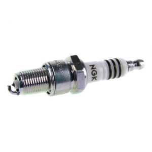 NGK Spark Plug Stock # 6684 NGKBPR8EIX