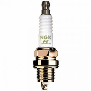 NGK Spark Plug Stock # 4495 NGKBPZ8H-N-10