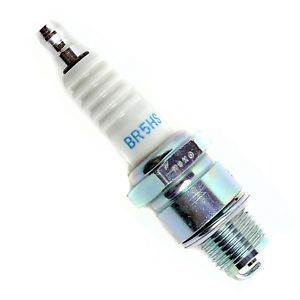 NGK Spark Plug Stock # 3722 NGKBR5HS