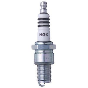 NGK Spark Plug Stock # 6664 NGKBR7EIX