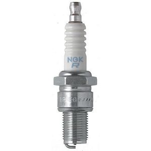NGK Spark Plug Stock # 3130 NGKBR8EG