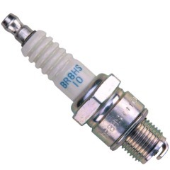 NGK Spark Plug Stock # 1134 NGKBR8HS-10