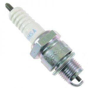 NGK Spark Plug Stock # 5539 NGKBR8HSA