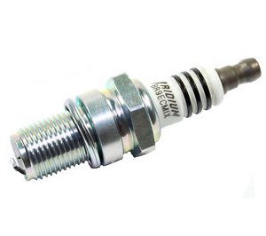 NGK Spark Plug Stock # 2707 NGKBR9ECMIX