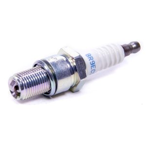 NGK Spark Plug Stock # 4677 NGKBR9ECS
