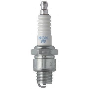 NGK Spark Plug Stock # 4522 NGKBR9HS