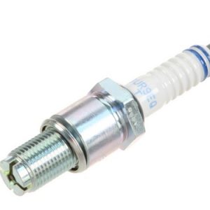 NGK Spark Plug Stock # 5777 NGKBUR9EQ