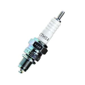 NGK Spark Plug Stock # 4629 NGKC7HSA