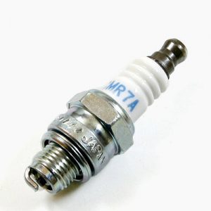 NGK Spark Plug Stock # 7543 NGKCMR7A