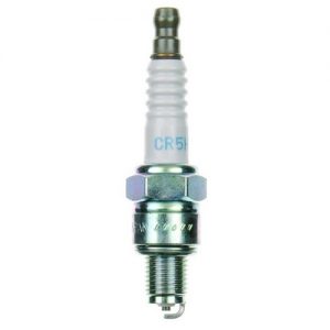 NGK Spark Plug Stock # 6535 NGKCR5HSB
