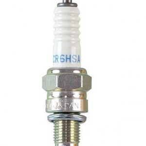 Spark Plug Stock 2983 NGKCR6HSA
