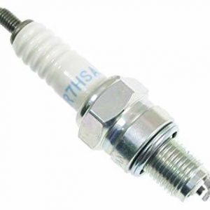 NGK Spark Plug Stock # 4549 NGKCR7HSA