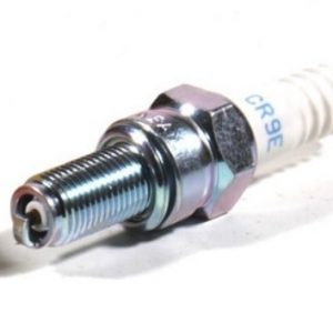 NGK Spark Plug Stock # 6263 NGKCR9E