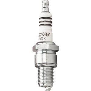 NGK Spark Plug Stock # 3521 NGKCR9EIX