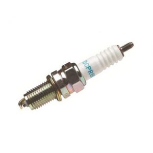 NGK Spark Plug Stock # 4339 NGKDCPR8E