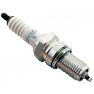 NGK Spark Plug Stock # 2887 NGKDPR5EA-9