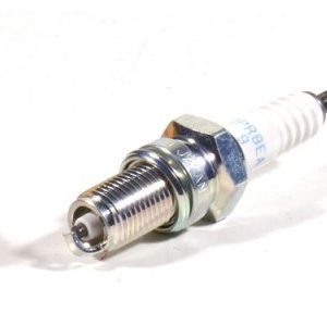 NGK Spark Plug Stock # 4929 NGKDPR8EA-9