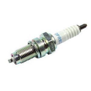 NGK Spark Plug Stock # 4730 NGKDPR8Z