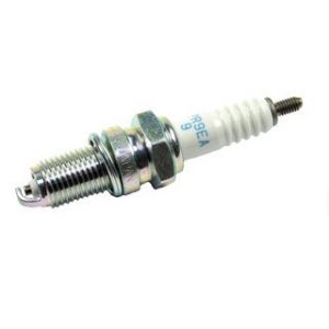 NGK Spark Plug Stock # 5329 NGKDPR9EA-9