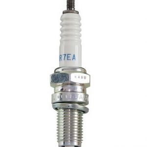 NGK Spark Plug Stock # 7839 NGKDR7EA