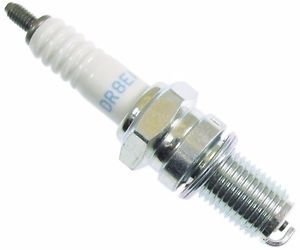 NGK Spark Plug Stock # 7162 (Motorcycle/Marine) NGKDR8EA