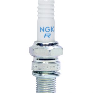 NGK Spark Plug Stock # 2923 (ATV) NGKDR8ES-L