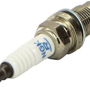 NGK Spark Plug Stock # 1598 NGKFR2B-D