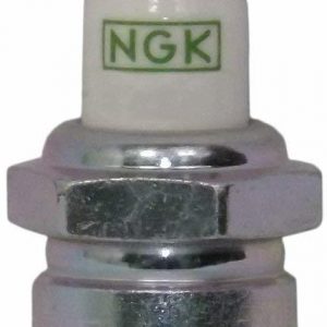 NGK Spark Plug Stock # 3284 NGKFR5GP