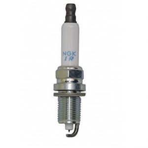 NGK Spark Plug Stock # 4696 NGKIFR5D10