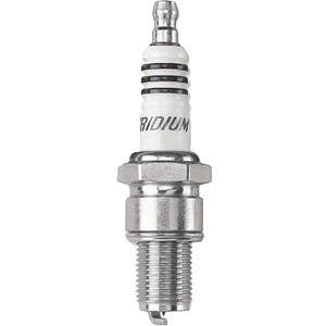 NGK Spark Plug Stock # 6502 NGKIFR5L11