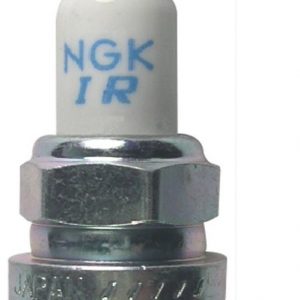 NGK Spark Plug Stock # 7866 NGKIFR5N10