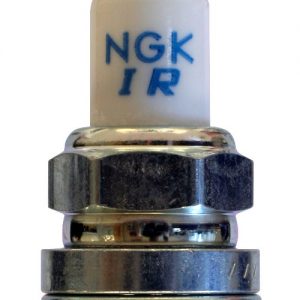 NGK Spark Plug Stock # 6507 NGKIFR6B