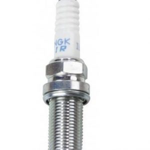 NGK Spark Plug Stock # 4212 NGKILFR6G-E
