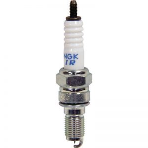 NGK Spark Plug Stock # 7556 NGKIMR9E-9HES