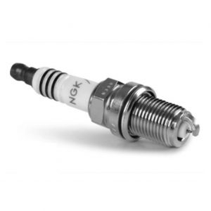 NGK Spark Plug Stock # 4462 NGKIZFR6J