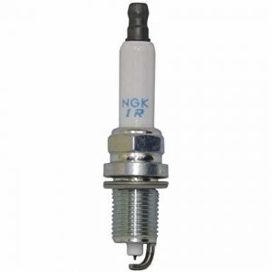 NGK Spark Plug Stock # 4214 NGKIZFR7M