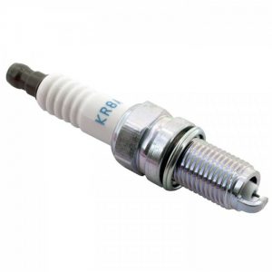 NGK Spark Plug Stock #  5477 NGKKR8AI