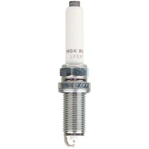 NGK Spark Plug Stock # 95125 NGKLFER7BHX
